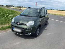 Gebraucht 2016 Fiat Panda 4x4 Kleinwagen | 9.900 €