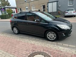 Schwarz Gebraucht 2013 Ford C-MAX Titanium Van / Kleinbus | 3.300 €