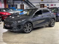 (h8g) pentametal met. Gebraucht 2020 Kia XCeed Launch Edition SUV | 23.350 € (Fairer Preis)