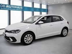 Weiß Gebraucht 2023 VW Polo Life Kleinwagen | 15.620 € (Guter Preis)
