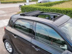 Schwarz Gebraucht 2015 Smart ForFour Prime Kleinwagen | 8.990 € (Fairer Preis)