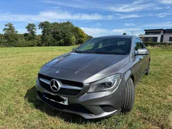 Gebraucht 2016 Mercedes CLA200 Shooting Brake Urban Kombi | 15.500 € (Fairer Preis)