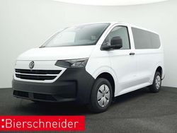 Clear white Gebraucht 2025 VW Caravelle Van / Kleinbus | 45.980 € (Fairer Preis)