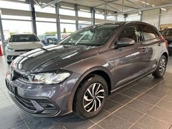 Grau Neu 2025 VW Polo Life Limousine | 22.590 € (Guter Preis)