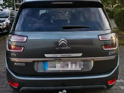Grau Gebraucht 2015 Citroën C4 Picasso Start Van / Kleinbus | 11.200 € (Fairer Preis)