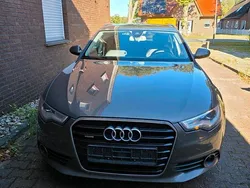 Braun Gebraucht 2012 Audi A6 Limousine | 9.000 € (Superpreis)