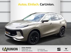 Silber Neu 2024 DFSK Forthing 5 SUV | 27.890 € (Fairer Preis)
