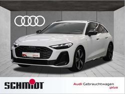 Daytonagrau perleffekt Gebraucht 2025 Audi A5 S-Line Coupé | 48.240 €