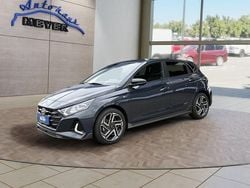 Grau Neu 2025 Hyundai i20 N Line Kleinwagen | 20.410 € (Fairer Preis)