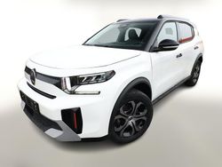 Polarweiß / dach schwarz Neu 2025 Citroën C3 Aircross SUV | 23.458 € (Guter Preis)