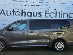 Gebraucht 2020 Peugeot Traveller Active Van / Kleinbus | 28.450 € (Fairer Preis)