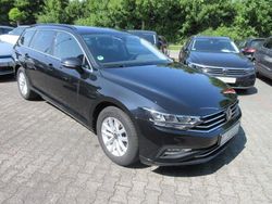 Deep black (metallic) Gebraucht 2022 VW Passat Business Kombi | 24.788 € (Fairer Preis)