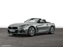 Gebraucht 2024 BMW Z4 M Sport Cabrio | 44.053 € (Etwas zu teuer)