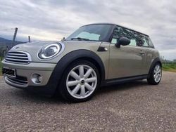 Andere farben Gebraucht 2010 Mini ONE Kleinwagen | 4.400 €