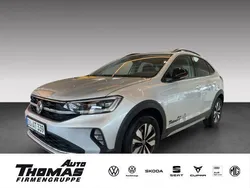 Grau Gebraucht 2025 VW Taigo Goal SUV | 25.790 € (Etwas zu teuer)