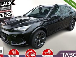 Schwarz Neu 2025 Cupra Formentor SUV | 32.388 € (Superpreis)