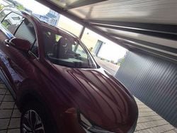 Rot Gebraucht 2019 Hyundai Santa Fe SUV | 12.345 €