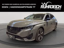 Grau Gebraucht 2025 Peugeot 308 GTi Kombi | 34.489 €