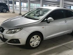 Silber Gebraucht 2011 Seat Ibiza Coupé | 3.500 € (Fairer Preis)