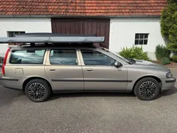 Gebraucht 2001 Volvo V70 Kombi | 4.000 € (Etwas zu teuer)