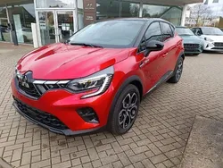 Aurorarot/onyxschwarz Gebraucht 2023 Mitsubishi ASX Edition SUV | 31.690 € (Etwas zu teuer)
