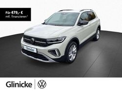 Ascotgrau Neu 2025 VW T-Cross SUV | 34.799 € (Teuer)