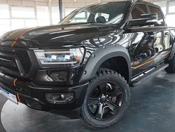 Schwarz Gebraucht 2020 Dodge Ram Abholung | 47.900 € (Fairer Preis)