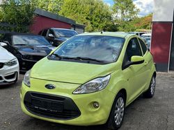Gebraucht 2009 Ford Ka Titanium Kleinwagen | 2.350 € (Fairer Preis)