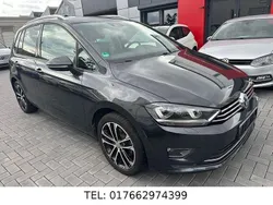 Grau Gebraucht 2016 VW Golf VII Comfortline Limousine | 13.300 € (Guter Preis)