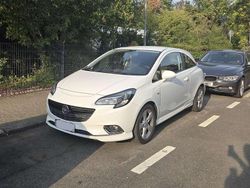 Weiß Gebraucht 2016 Opel Corsa Innovation Limousine | 9.000 € (Fairer Preis)