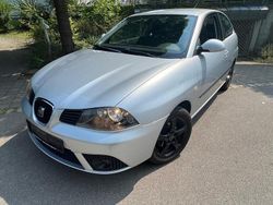 Silber Gebraucht 2007 Seat Ibiza Kleinwagen | 1.500 € (Fairer Preis)