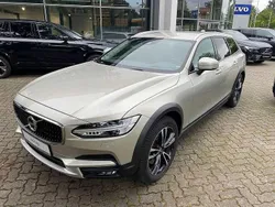 Luminous sand Gebraucht 2018 Volvo V90 CC Pro Kombi | 29.890 € (Superpreis)
