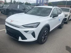 Nevada weiß metallic Neu 2025 Cupra Formentor SUV | 39.495 € (Fairer Preis)