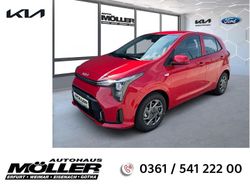 Rot Neu 2025 Kia Picanto Vision Kleinwagen | 18.450 € (Fairer Preis)