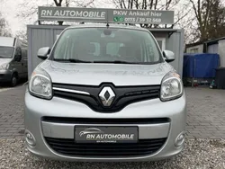 Grau Gebraucht 2020 Renault Kangoo Intens Van / Kleinbus | 12.989 € (Teuer)