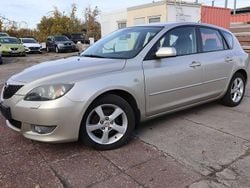 Bronze Gebraucht 2006 Mazda 3 Comfort Kleinwagen | 1.100 € (Superpreis)