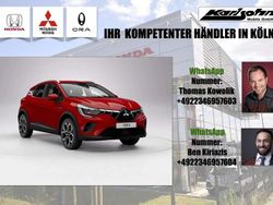 Aurora rot metallic Neu 2025 Mitsubishi ASX Edition SUV | 29.990 € (Guter Preis)