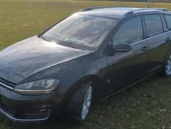 VW Golf VII
