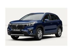 Gebraucht 2025 Suzuki SX4 Comfort SUV | 24.490 € (Fairer Preis)