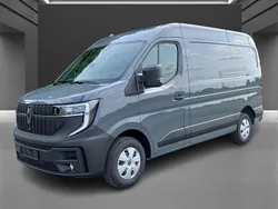 Grau Neu 2025 Renault Master Van | 34.890 € (Superpreis)