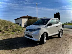 Weiß Neu 2024 Aixam City | 14.590 € (Superpreis)