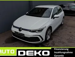Weiß Gebraucht 2021 VW Golf VIII GTE Limousine | 21.770 € (Guter Preis)