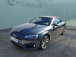 Audi A5 Cabriolet