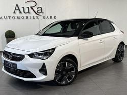 Arktisweiã Gebraucht 2023 Opel Corsa-e GS Line Kleinwagen | 17.989 € (Superpreis)