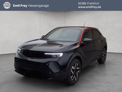 Schwarz Gebraucht 2024 Opel Mokka SUV | 24.950 € (Teuer)