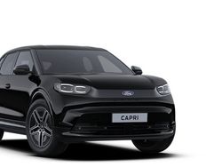 Agate black metallic Neu 2025 Ford Capri Premium | 51.700 € (Fairer Preis)
