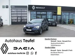 Blau Neu 2025 Renault Arkana Evolution SUV | 29.490 € (Fairer Preis)