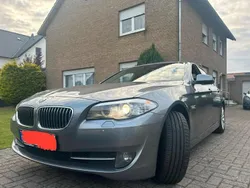Grau Gebraucht 2010 BMW 530 Limousine | 9.250 € (Fairer Preis)