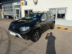 Schwarz Gebraucht 2019 Dacia Duster Adventure SUV | 15.900 € (Etwas zu teuer)