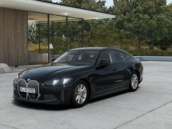 Schwarz Neu 2026 BMW i4 Sport Line Limousine | 44.545 € (Superpreis)